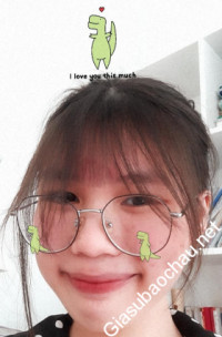 Gia sư giỏi THPT Gia Định chuyên dạy kèm môn Tiếng Anh, Lịch sử