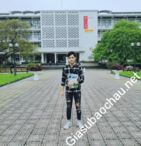 Gia sư giỏi Đại học Bách khoa Hà Nội chuyên dạy kèm môn Toán, Vật Lý