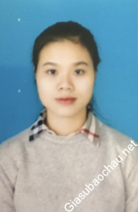 Gia sư giỏi Đại học Sư phạm Hà Nội chuyên dạy kèm môn Toán, Ngữ văn