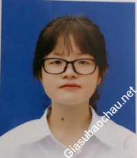 Gia sư giỏi Đại học Quốc gia Hà Nội - Đại học Ngoại ngữ chuyên dạy kèm môn Tiếng Anh