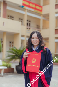 Gia sư giỏi Đại học kinh tế quốc dân chuyên dạy kèm môn Toán, Hóa, Tiếng Anh, Tiếng Việt