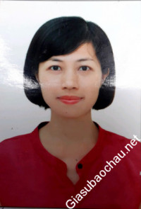 Giáo viên giỏi Đơn vị khác chuyên dạy kèm môn Tiếng Anh