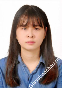 Giáo viên giỏi Đơn vị khác chuyên dạy kèm môn Toán, Hóa