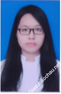 Gia sư giỏi Đại học Khoa học Tự nhiên chuyên dạy kèm môn Toán, Tiếng Anh, Sinh học, Tiếng Anh giao tiếp, Dạy  Sinh học bằng Tiếng Anh, Tiếng Anh chứng chỉ A1