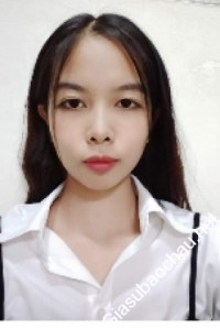 Gia sư giỏi Đại học Tôn Đức Thắng chuyên dạy kèm môn Ngữ văn, Luyện chữ đẹp, Tin học văn phòng, Báo bài
