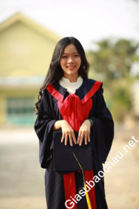 Gia sư giỏi Đại học Kinh Tế - Đại học Đà Nẵng chuyên dạy kèm môn Toán, Vật Lý, Ngữ văn