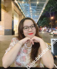 Giáo viên giỏi Đại học Nguyễn Tất Thành Tp HCM chuyên dạy kèm môn Tiếng Anh, Luyện thi TOEIC