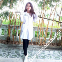 Gia sư giỏi Đại học Đà Nẵng - Khoa Y Dược chuyên dạy kèm môn Toán, Vật Lý, Hóa, Sinh học, Tiếng Việt