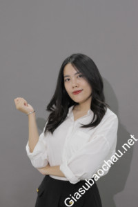 Gia sư giỏi Đại học Ngoại thương chuyên dạy kèm môn Luyện thi IELTS, Tiếng Anh giao tiếp