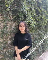 Gia sư giỏi Đại học Ngoại thương chuyên dạy kèm môn Tiếng Anh