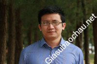 Giáo viên giỏi Đại học Sư phạm Hà Nội chuyên dạy kèm môn Hóa, Dạy Hóa bằng Tiếng Anh