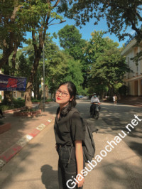 Gia sư giỏi Đại học Kinh tế Quốc dân chuyên dạy kèm môn Toán, Tiếng Anh, Ngữ văn, Tiếng Việt