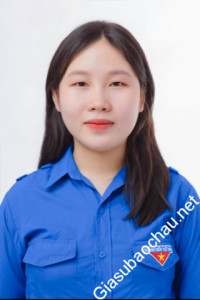 Gia sư giỏi Đại học Kinh tế - Luật chuyên dạy kèm môn Toán, Hóa, Dạy Hóa bằng Tiếng Anh