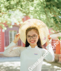Gia sư giỏi Đại học Đà Nẵng - Khoa Y Dược chuyên dạy kèm môn Toán, Vật Lý, Hóa, Tiếng Anh, Sinh học