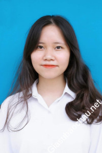 Gia sư giỏi Đại học Sư phạm Hà Nội chuyên dạy kèm môn Toán
