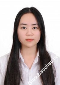 Gia sư giỏi ĐẠI HỌC SƯ PHẠM TP HỒ CHÍ MINH chuyên dạy kèm môn Tiếng Anh