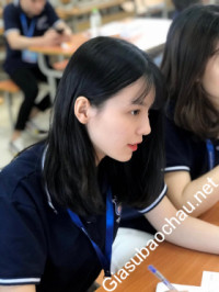 Gia sư giỏi Học viện Ngân hàng chuyên dạy kèm môn Toán, Hóa