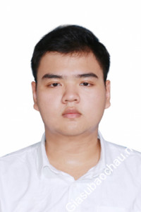 Gia sư giỏi Đại học Sài Gòn chuyên dạy kèm môn Toán, Vật Lý