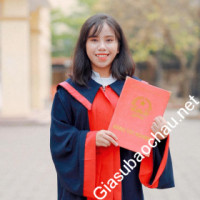 Gia sư giỏi Đại học Y Hà Nội chuyên dạy kèm môn Toán, Hóa, Sinh học