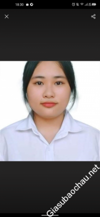 Gia sư giỏi Đại học Bách khoa Hà Nội chuyên dạy kèm môn Toán