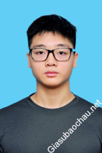 Gia sư giỏi Đại học Kinh tế Quốc dân chuyên dạy kèm môn Toán, Dạy Toán bằng Tiếng Anh