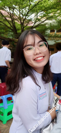 Gia sư giỏi Đại học Công nghiệp TP.HCM chuyên dạy kèm môn Toán, Tiếng Anh, Tiếng Anh giao tiếp, Tiếng Việt