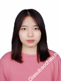 Gia sư giỏi Đại học Kinh tế Quốc dân chuyên dạy kèm môn Toán, Vật Lý, Tiếng Anh