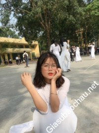 Gia sư giỏi Đại học Kinh tế Quốc dân chuyên dạy kèm môn Toán