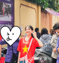 Gia sư giỏi Đại học Kinh tế Quốc dân chuyên dạy kèm môn Toán, Tiếng Anh
