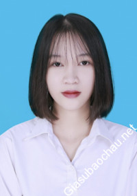 Gia sư giỏi Đại học Bách khoa Hà Nội chuyên dạy kèm môn Toán, Luyện chữ đẹp, Tiếng Việt