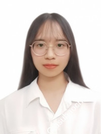 Gia sư giỏi Đại học Kinh tế- Đại họcQuốc gia Hà Nội chuyên dạy kèm môn Toán, Tiếng Việt