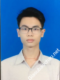 Gia sư giỏi Đại học Quốc gia Hà Nội chuyên dạy kèm môn Tiếng Anh
