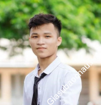 Gia sư giỏi Đại học FPT chuyên dạy kèm môn Toán