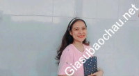 Gia sư giỏi Đại học Ngoại Ngữ - Đại học Huế chuyên dạy kèm môn Tiếng Nhật, Tiếng Nhật chứng chỉ N3, Tiếng Nhật chứng chỉ N4, Tiếng Nhật chứng chỉ N5