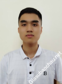 Gia sư giỏi Đại học Dược Hà Nội chuyên dạy kèm môn Toán