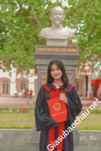 Gia sư giỏi Đại học Kinh tế Quốc dân chuyên dạy kèm môn Toán