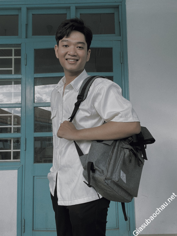Gia sư giỏi Đại học Tôn Đức Thắng chuyên dạy kèm môn Toán