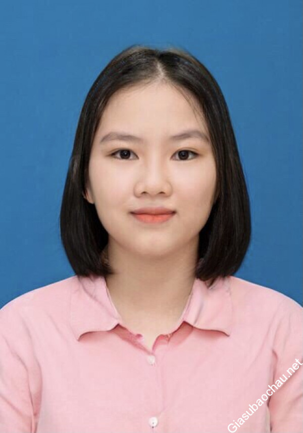 Gia sư giỏi Đại học FPT chuyên dạy kèm môn Toán, Ngữ văn, Luyện chữ đẹp, Báo bài, Tiếng Việt