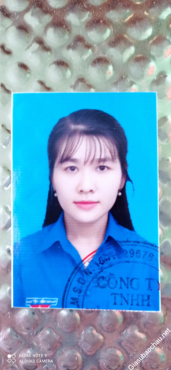 Giáo viên giỏi Trường THCS - THPT Long Bình chuyên dạy kèm môn Toán, Hóa