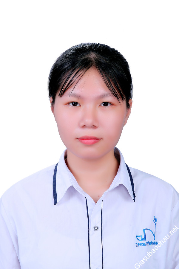 Gia sư giỏi Học viện Y dược học cổ truyền Việt Nam chuyên dạy kèm môn Toán, Hóa, Sinh học