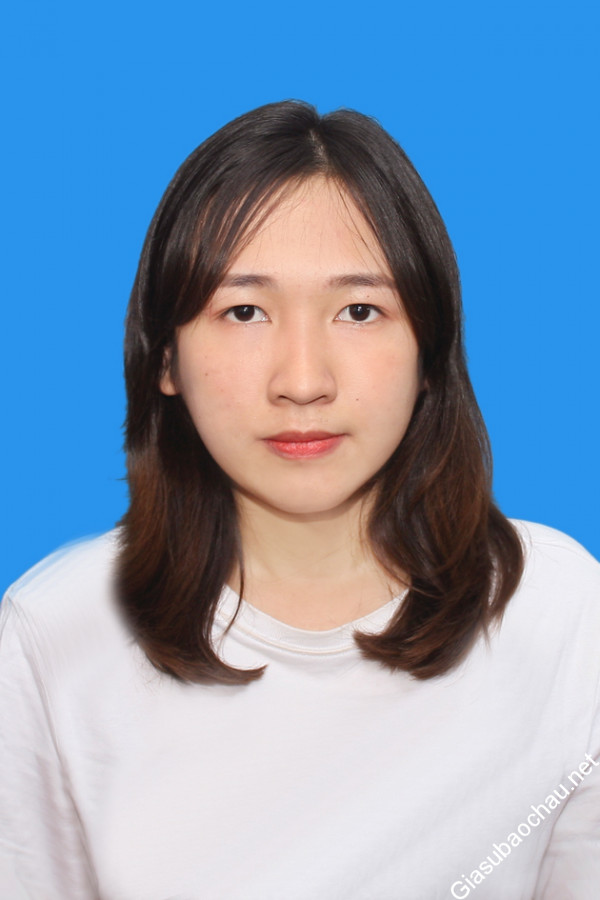 Gia sư giỏi Đại học Y Hà Nội chuyên dạy kèm môn Tiếng Anh, Luyện thi IELTS