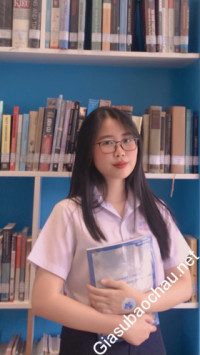 Gia sư giỏi Đại học Nha Trang chuyên dạy kèm môn Toán, Tiếng Anh, Tiếng Việt