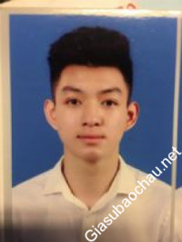 Gia sư giỏi Đại học Thăng Long chuyên dạy kèm môn Toán