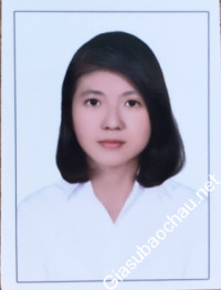 Gia sư giỏi Đại học Cần Thơ chuyên dạy kèm môn Tiếng Anh, Luyện thi TOEIC