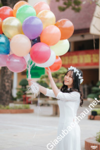 Gia sư giỏi Đại học Quốc gia Hà Nội chuyên dạy kèm môn Tiếng Anh, Ngữ văn, Tiếng Việt