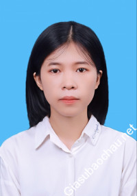 Gia sư giỏi Đại học Quốc gia Hà Nội - Đại học Ngoại ngữ chuyên dạy kèm môn Toán, Tiếng Anh, Tiếng Hàn