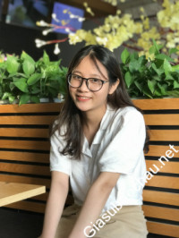 Gia sư giỏi Đại học Kinh tế - Luật chuyên dạy kèm môn Toán, Ngữ văn, Báo bài, Tiếng Việt