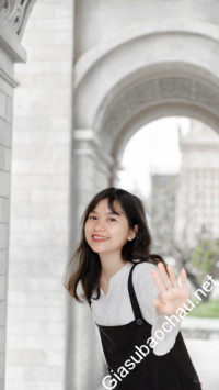 Gia sư giỏi Đại học Dân Lập Duy Tân chuyên dạy kèm môn Toán, Tiếng Anh, Tiếng Việt