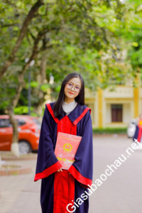 Gia sư giỏi Đại học Y Hà Nội chuyên dạy kèm môn Hóa, Sinh học