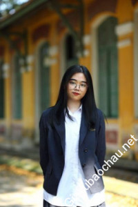 Gia sư giỏi Đại học Quốc gia Hà Nội - Đại học Khoa học Xã hội & Nhân văn chuyên dạy kèm môn Toán, Lịch sử, Luyện chữ đẹp, Luyện Thi HSG Quốc Gia